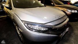 Honda Civic 2016 for sale
