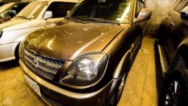 Mitsubishi - Adventure 2015 for sale