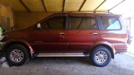 Isuzu Sportivo 2009 for sale