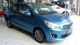 Mitsubishi Mirage G4 2017 for sale