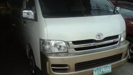 Toyota Hiace 2008 for sale