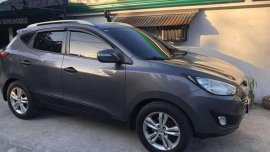 Hyundai Tucson 2012 for sale