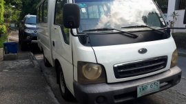 Kia Kc2700 2004 Manual Diesel P250,000
