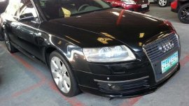 2005 AUDI A6 for sale