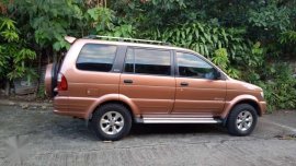 Isuzu Crosswind 2004 for sale