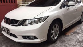 Honda Civic 2015 for sale