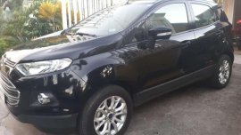 Ford Ecosport 2016 Titanium FOR SALE 