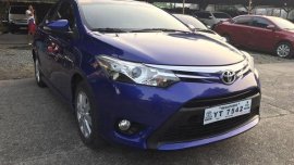 Toyota Vios 2016 for sale 