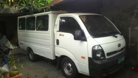 2013 Kia Kc2700 for sale