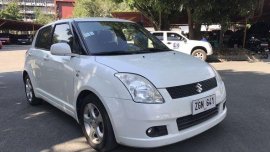 Suzuki Swift 2007 for sale 