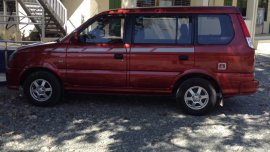 Mitsubishi Adventure II 2015 like new for sale