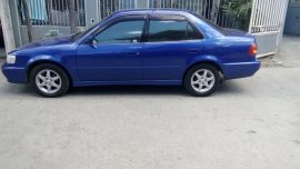 Like new TOYOTA COROLLA 2001 for sale