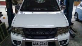 2015 Isuzu Crosswind XT for sale at best price