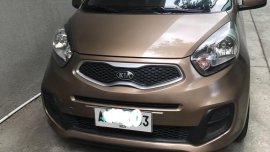 Kia Picanto 2014 like new for sale