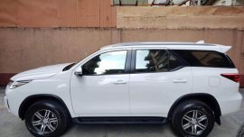 2017 Toyota Fortuner G like new for sale
