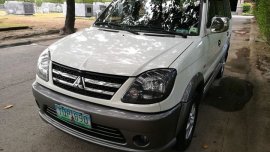 Like-new 2012 Mitsubishi Adventure GLS SE for sale
