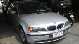 Good as new BMW 318i 2003 for sale