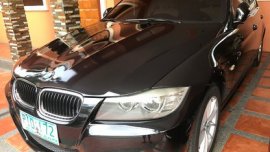 Like new BMW 318I 2010 EXECUTIVE EDITION AT for sale
