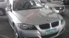 Like-new BMW 318I 2012 AT for sale