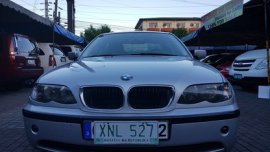 Like new BMW 318I 2004 EDITION AT for sale