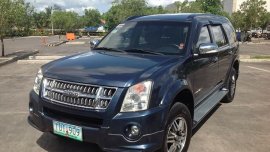 Like new Isuzu Alterra 2011 for sale
