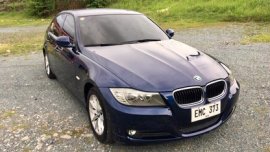 BMW 318I 2011 AT FOR SALE 
