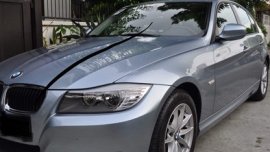 BMW 318I 2011 AT FOR SALE 