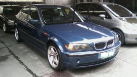 BMW 318I 2005 AT FOR SALE 