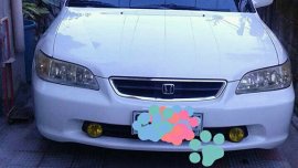 Honda Accord 2003 FOR SALE 