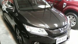 HONDA CITY 2015 VX AT FOR SALE 