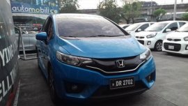 HONDA JAZZ 2016 V AT for sale 