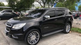 2013 Chevrolet Trailblazer for sale 