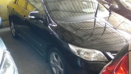 Toyota Corolla Altis 2012 for sale