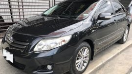 Toyota Corolla Altis 2009 for sale
