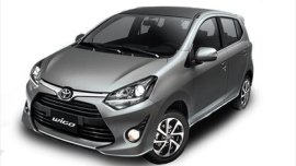 Toyota Wigo 2018 for sale