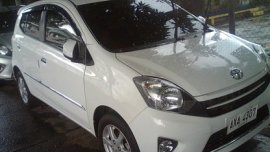Toyota Wigo 2015 for sale