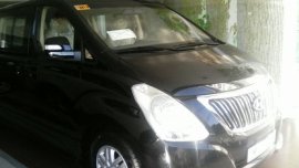 HYUNDAI GRAND STAREX 2018 FOR SALE