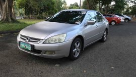 2005 Honda Accord for sale