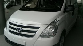 Hyundai Grand Starex 2018 for sale