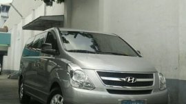 Like new Hyundai Grand Starex 2013 for sale