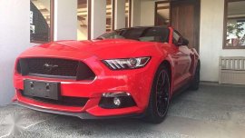 Ford Mustang 2016 for sale