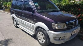 Mitsubishi Adventure 2003 for sale
