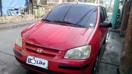 Hyundai Getz 2006 for sale