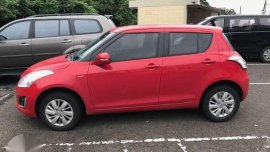 2017 Suzuki Swift for sale