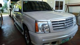 2005 Cadillac Escalade for sale