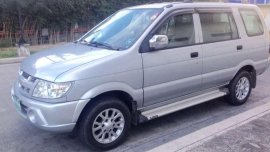 Isuzu Crosswind 2007 xti FOR SALE 