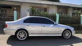 2002 Bmw 525I for sale