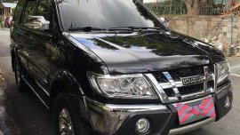 Isuzu Crosswind 2011 for sale