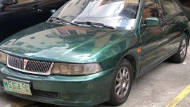 Mitsubishi Lancer 2001 for sale