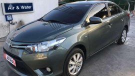 2018 TOYOTA VIOS FOR SALE